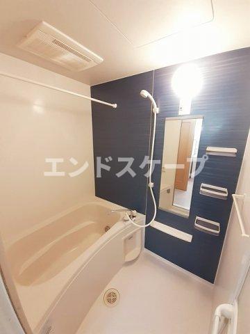 バス・シャワールーム　高崎、前橋のお部屋探しはエンドスケープまで！お客様の理想お聞