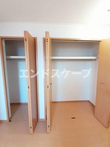 収納　高崎、前橋のお部屋探しはエンドスケープまで！お客様の理想お聞