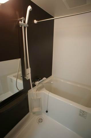 バス・シャワールーム　別号室