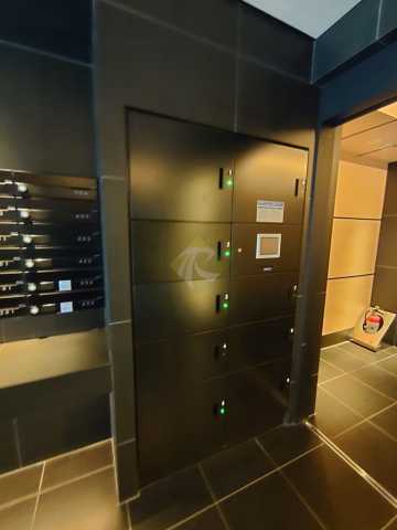 その他共有部分　ガリシア大塚