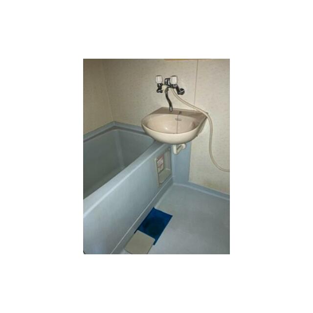 バス・シャワールーム　別の部屋の写真です。