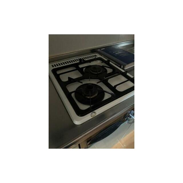 キッチン　別の部屋の写真です。