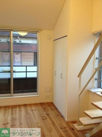 居室・リビング　リビング/居室