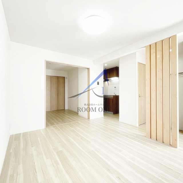 その他部屋・スペース　寝室です。