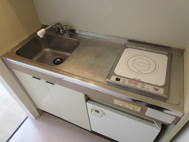 キッチン　＊別室参考