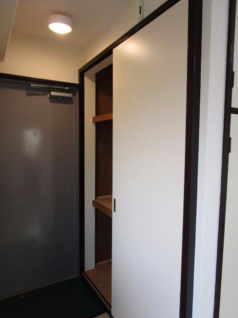 収納　＊別室参考