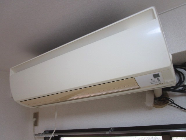 その他設備　＊別室参考