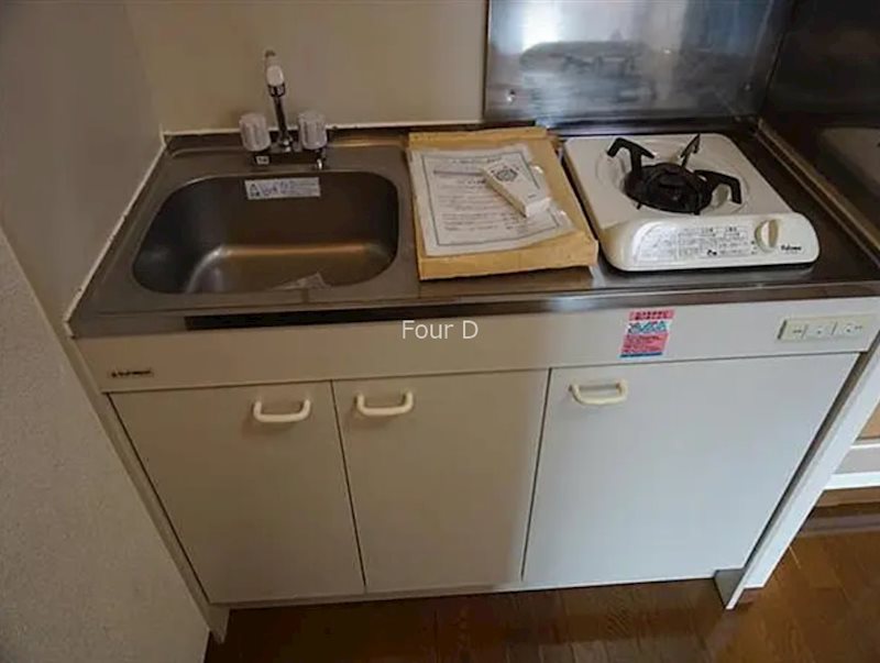 キッチン　★見学予約受付中★