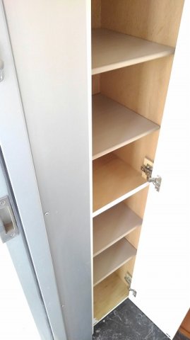 その他部屋・スペース　下足入れ　靴もたくさん入ります！