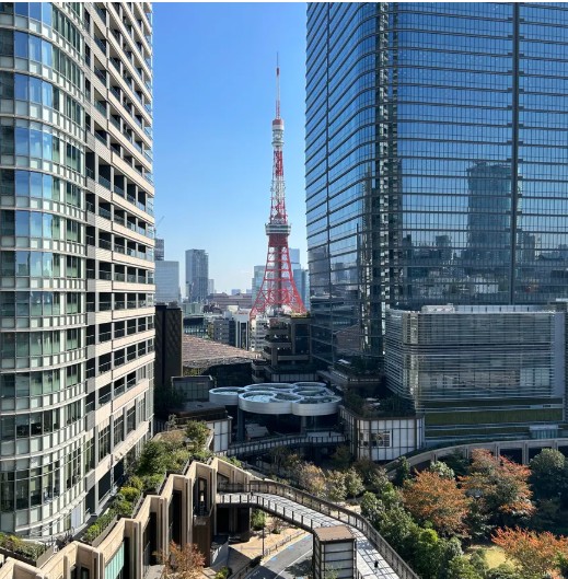 眺望　参考写真