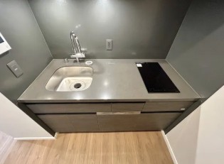 キッチン　参考写真