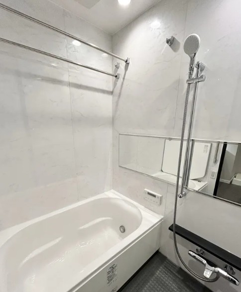 バス・シャワールーム　参考写真