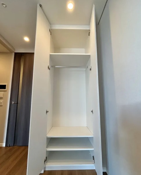 収納　参考写真