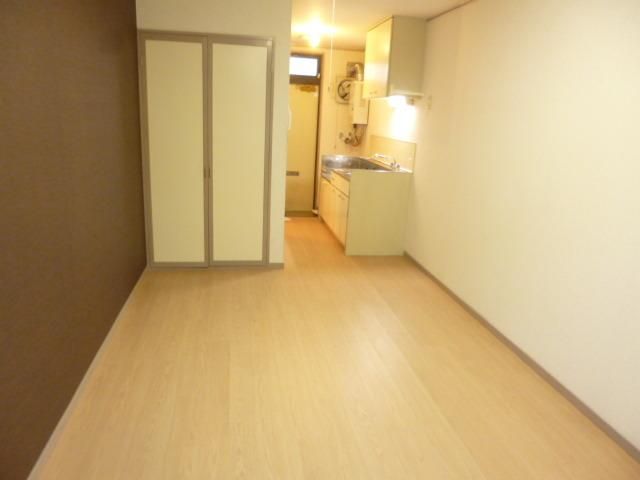 その他部屋・スペース　☆お部屋がきれいになってます☆