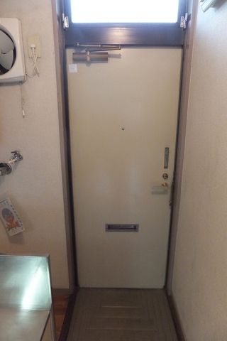 玄関　★　玄関　★