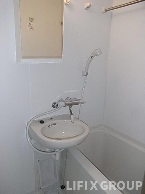 バス・シャワールーム　風呂