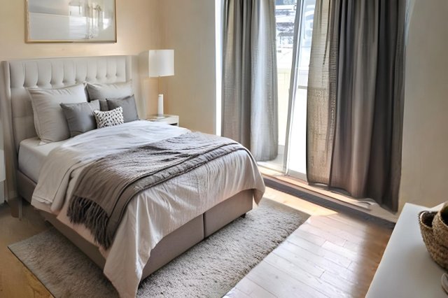 居室・リビング　写真・家具はイメージです。家具付きではありません。(T-Ho