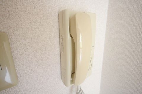 セキュリティ　設備