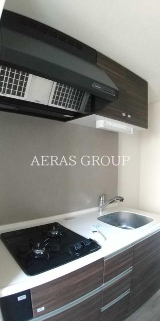 キッチン　別部屋参考画像