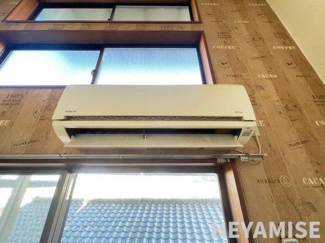 その他設備　※別の階のお部屋の参考画像です※現況を優先します