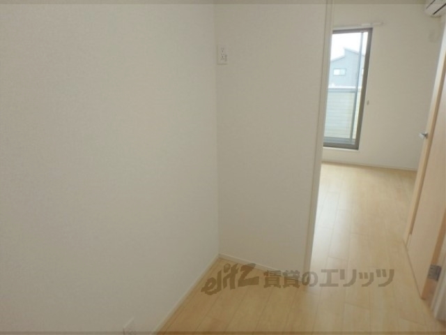 その他部屋・スペース　冷蔵庫置場