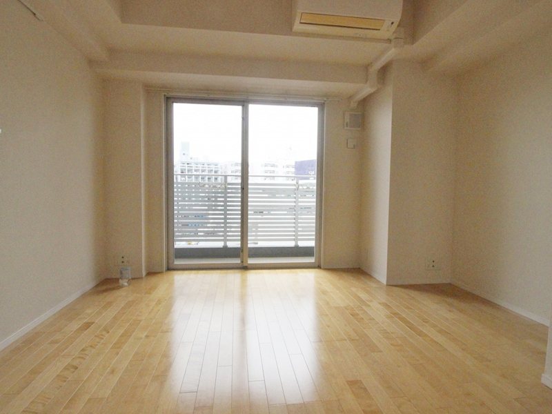 居室・リビング　別部屋参考写真