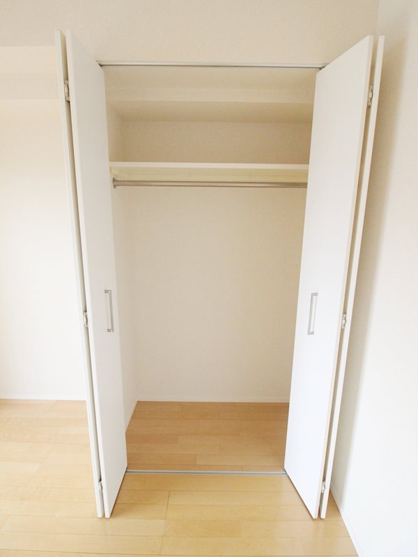 収納　別部屋参考写真