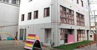 幼稚園・保育園　八潮幼稚園（幼稚園・保育園）まで212m