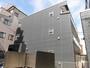 兵庫駅より徒歩8分 2階 築8年の賃貸物件