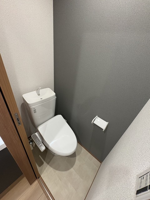 トイレ　同施工参考