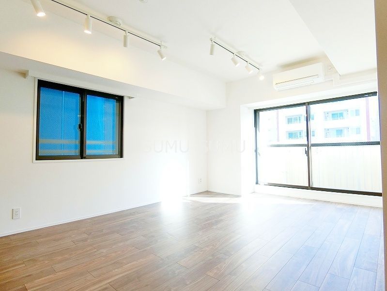 居室・リビング　リビング/居室