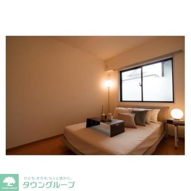 その他部屋・スペース　※写真は同タイプ住戸です。