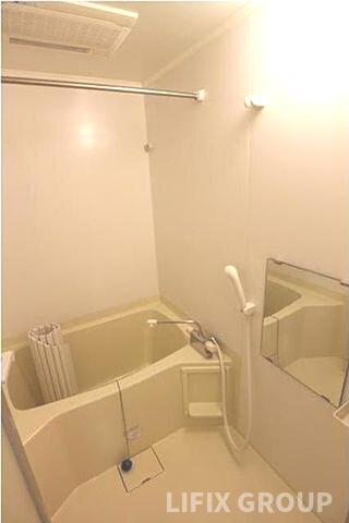 バス・シャワールーム　風呂