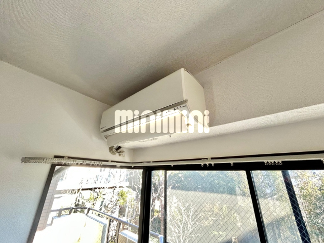 その他設備　※写真は別部屋