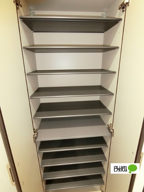 玄関　玄関です