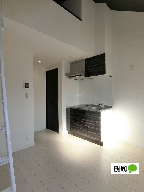 その他部屋・スペース　室内です！