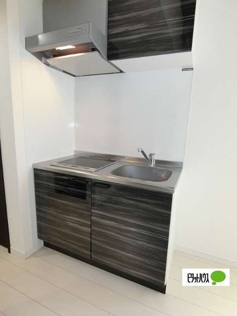 キッチン　システムキッチン