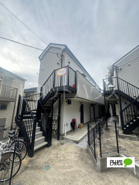 エントランス　建物入口