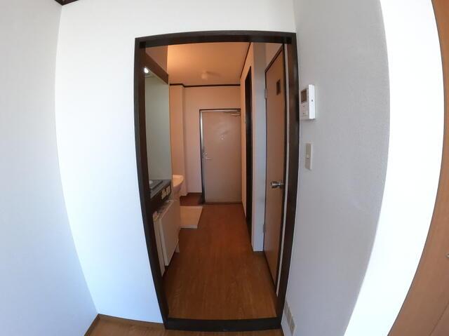 玄関　玄関です