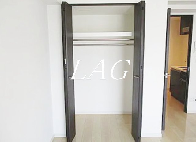 収納　収納です。