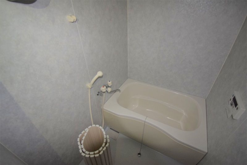 バス・シャワールーム　別号室参考写真