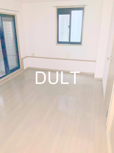 居室・リビング　リビングです。