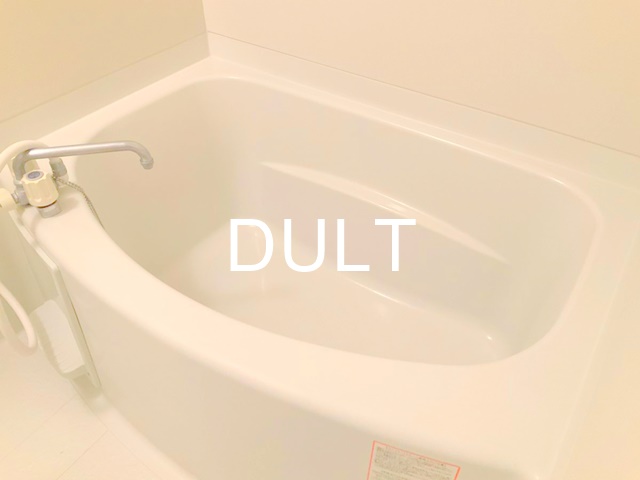 バス・シャワールーム　バスルームです。