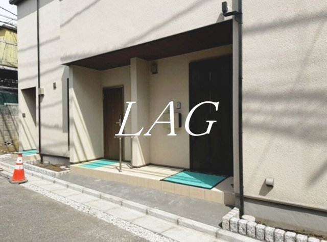 その他共有部分　共用部です。