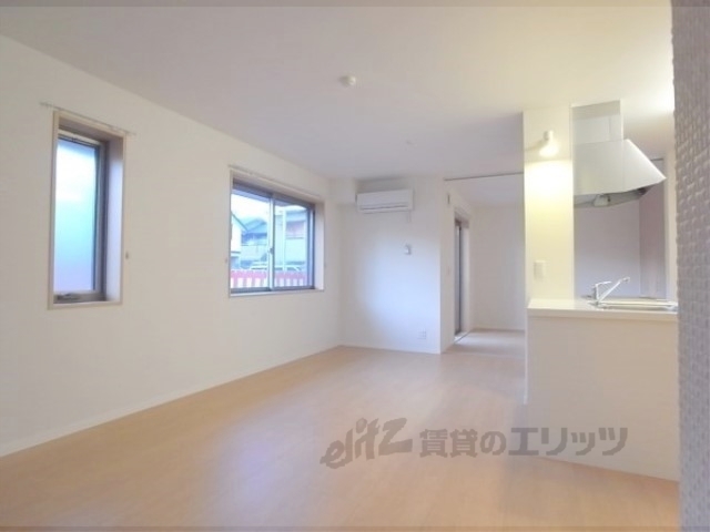 居室・リビング　リビング