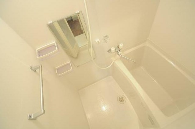 バス・シャワールーム　※別室参考写真