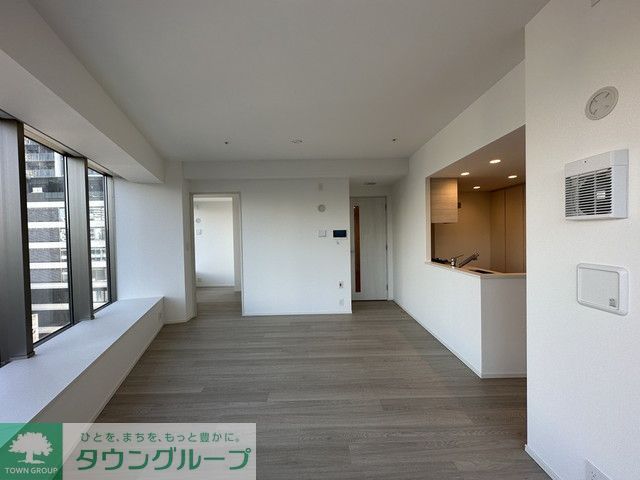 居室・リビング　※写真は同タイプ住戸です。