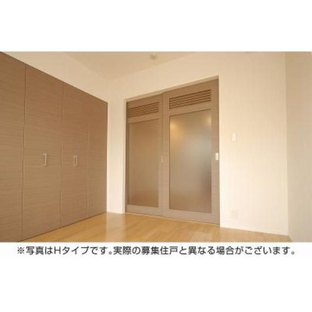 その他　※写真は同タイプ住戸です。