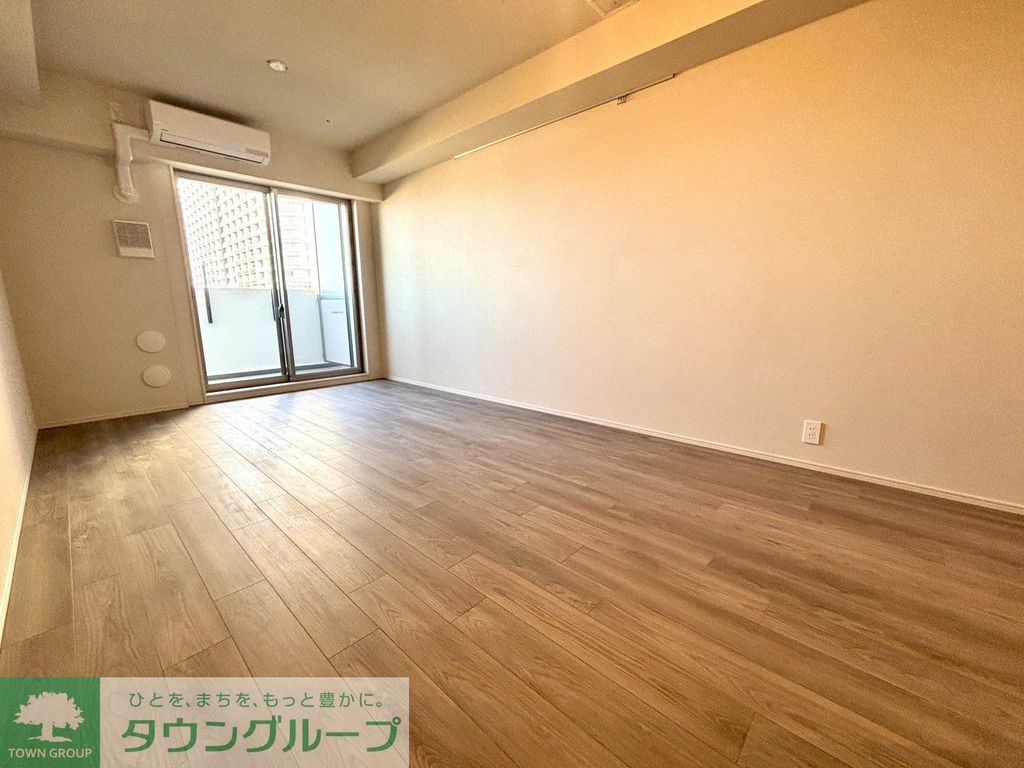 居室・リビング　リビング/居室