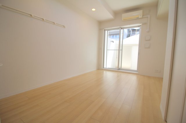 居室・リビング　別室の写真使用